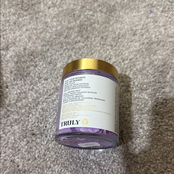 TRULY Other - Truly acia your boobs poilish new